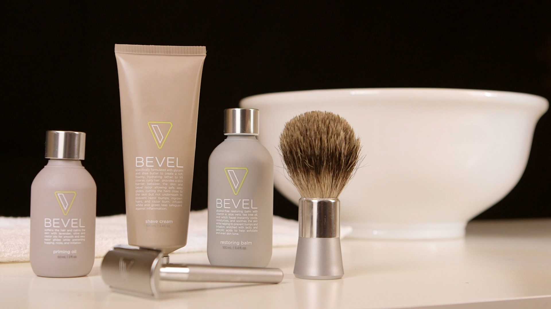 Bevel